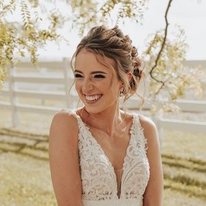 Meet your Posher, McKenna